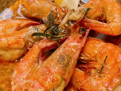 -CRAZYONES克芮旺斯西班牙餐厅(苏州中心店)