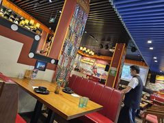 -敏珠拉姆藏餐·南京厨房(富春江东街店)