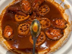 -上和臻品中国菜(花园街店)