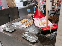 -杭州开元名都大酒店·地中海自助餐厅
