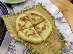-尚品牛味汤锅火锅烤肉(新都桥旗舰店)