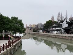 -三林塘老街