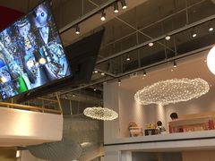 -NOKNOK若蔻亲子餐厅(天地壹方北馆店)