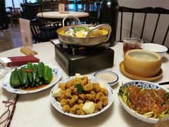 -林四喜·闽南传家菜(鼓浪屿店)