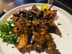 -老表记广西宵夜螺蛳鸭脚煲(西大店)