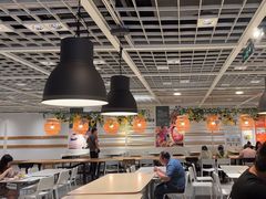 -宜家·瑞典风味餐厅(无锡店)