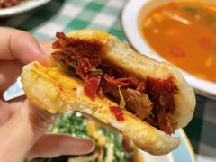 -新疆巴州金丝特餐厅(大钟寺店)