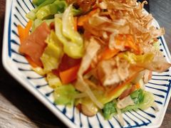 -哥哥の深夜食堂(红松东路店)