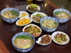 -澄信居膳麵