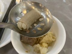 -五洞大众牛餐馆(番禺分店)