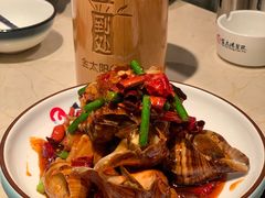 -金太阳海鲜烧烤·本地人餐厅(星海公园店)