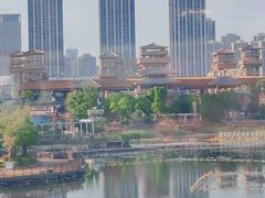 -合肥融创乐园