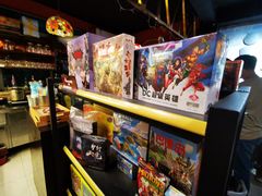 -BGM CLUB二次元主题桌游店(康王路店)