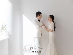 -艺匠摄影ARTIZ STUDIO(大连店)