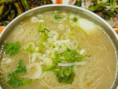 -三姐妹冷面馆(保卫路店)