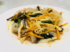 -高丽馆(尊茂店)