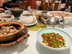 -围龙屋客家食府(福田店)