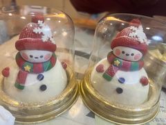 -85度C(南京龙江店)