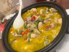 -鲁宴·鲁煨黄河生态大鲤鱼(月坛店)