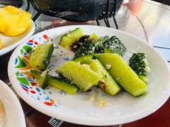 -柳沟豆腐宴64号院