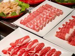 -京元盛铜锅涮肉(上海总店)