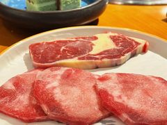 -拾勝牛·江景安格斯烧肉放题(江湾阳光天地店)