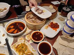-老淮城·长鱼面(河下古镇店)