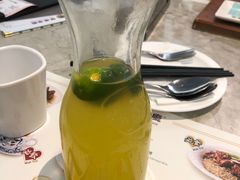 吉仔蜜-翠华(澳门银河店)