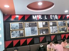 -李先生牛肉面大王(北京东四店)