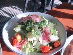 凯撒沙拉-PIZZA BIANCA(万象城店)