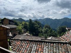 -老鲍农家乐