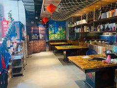 -船奇蒸汽海鲜·闽菜(八市海鲜总店)