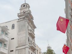 -孙文西路步行街