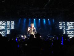-国家会展中心（上海）虹馆EH