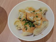 -苏小柳点心·手作小笼包(鸿寿坊分院)