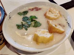 荔湾艇仔粥-点都德·毕德寮