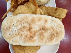 糖油饼-老回回小吃(百万庄店)