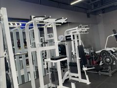 -EASY POWER健身工作室(浦东大道店)