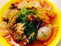 -岚方螺蛳粉(铁西店)