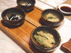 -月下料理(楷林IFC店)