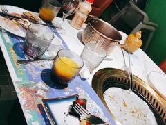 -亚马逊海鲜自助(万象汇店)