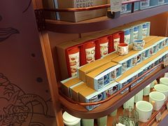 -星巴克(迪士尼小镇店)