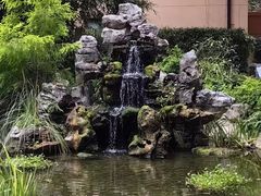 -上海延安饭店