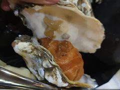 -顺德美的万豪酒店·自助餐·贡厨