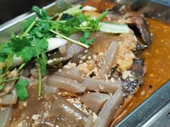 -诸葛烤鱼(海盐天宁寺路店)