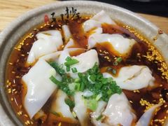 -默记孙抄手(经开万达店)