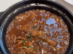 -香港狮子山下·明星粤菜餐厅(北苑店)