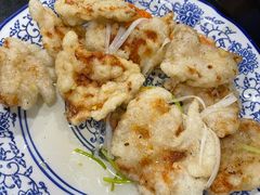 -一锅厨东北水饺店(厦大店)