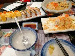 -千和日本料理(龍坪天虹店)