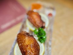 -牡丹国际大酒店-港式茶餐厅